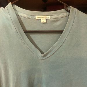 James Perse Tee